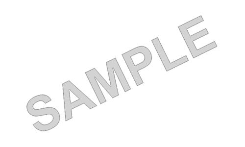 sample - はんこ